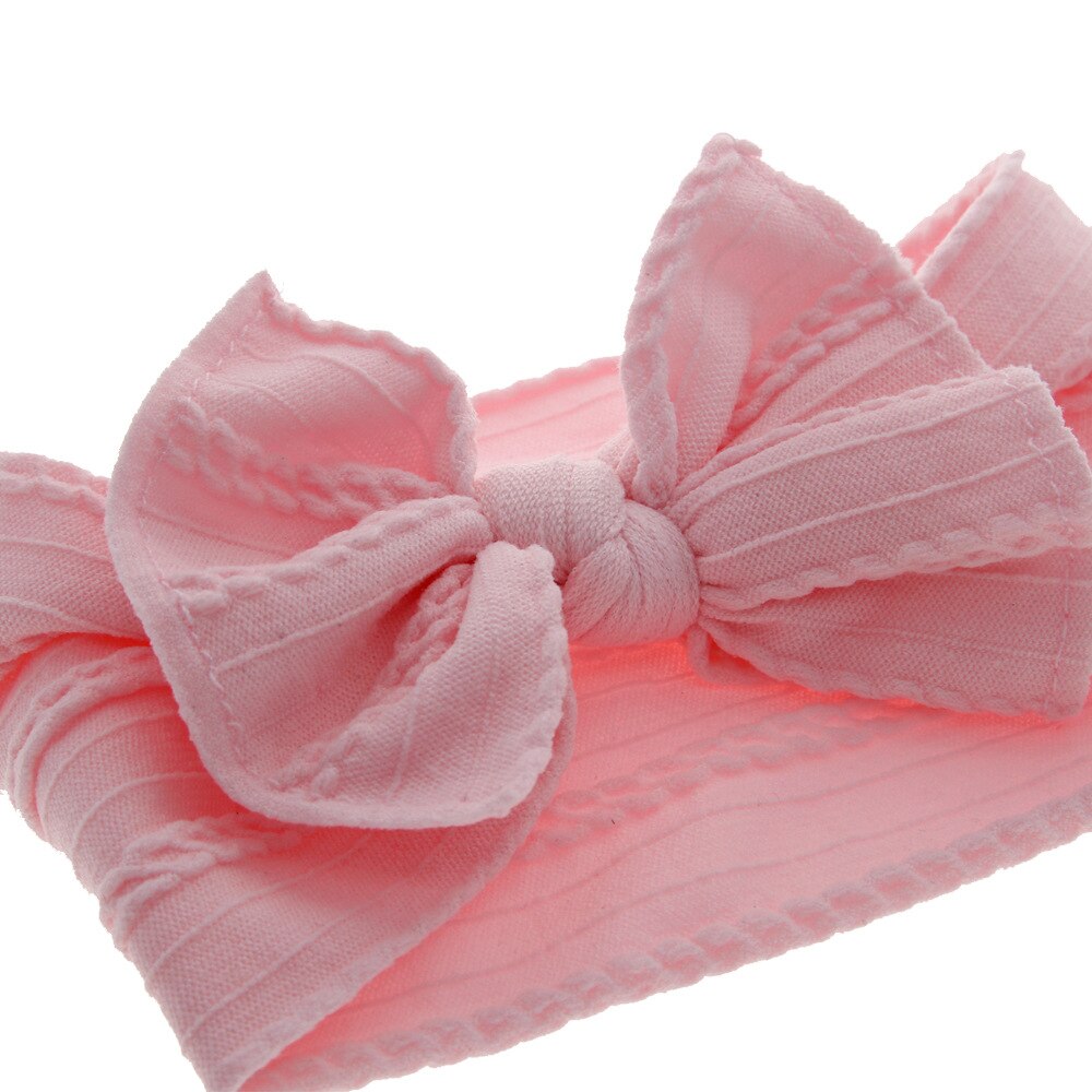 Baby Bowtie Headband