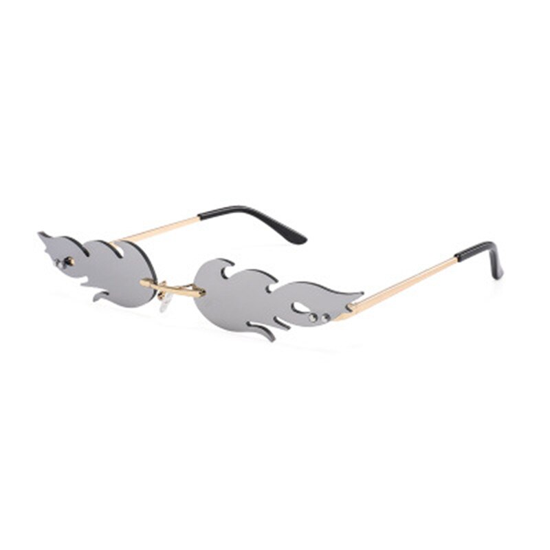 Thin Flame Sunglasses