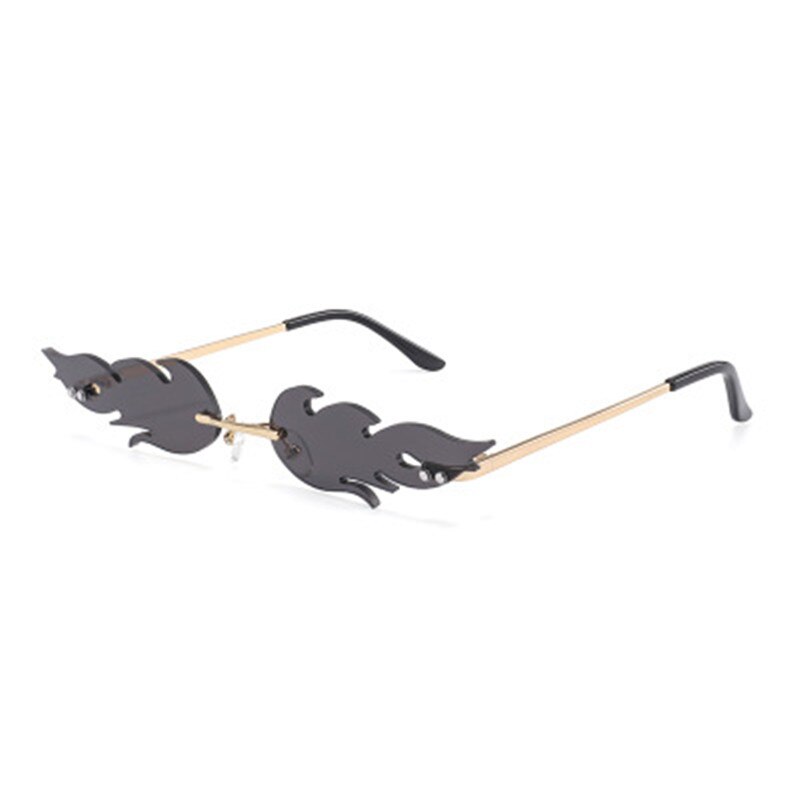 Thin Flame Sunglasses