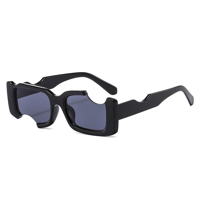 Rectangle Candy Sunglasses