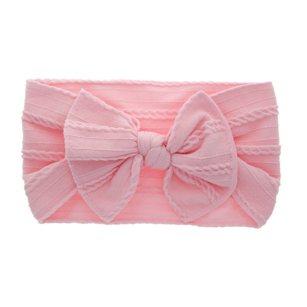 Baby Bowtie Headband