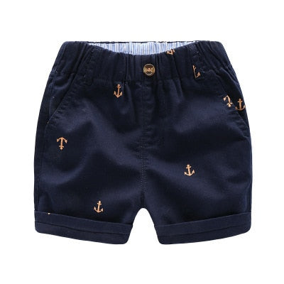 Children's Capris Shorts