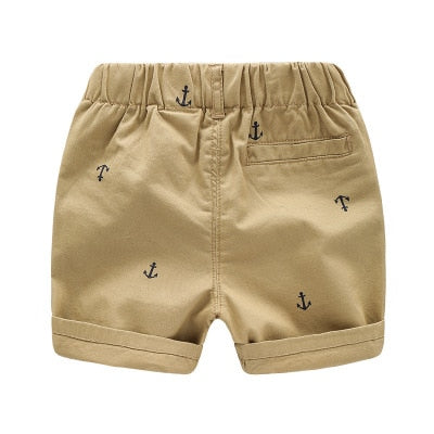 Children's Capris Shorts