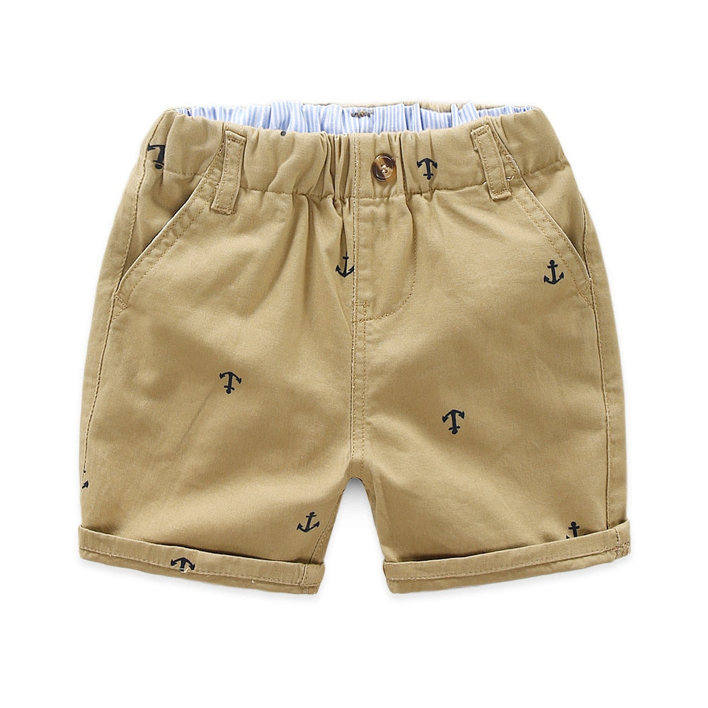 Children's Capris Shorts