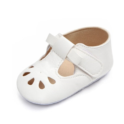 Non-Slip First Walkers Baby Booties Toddler Shoes