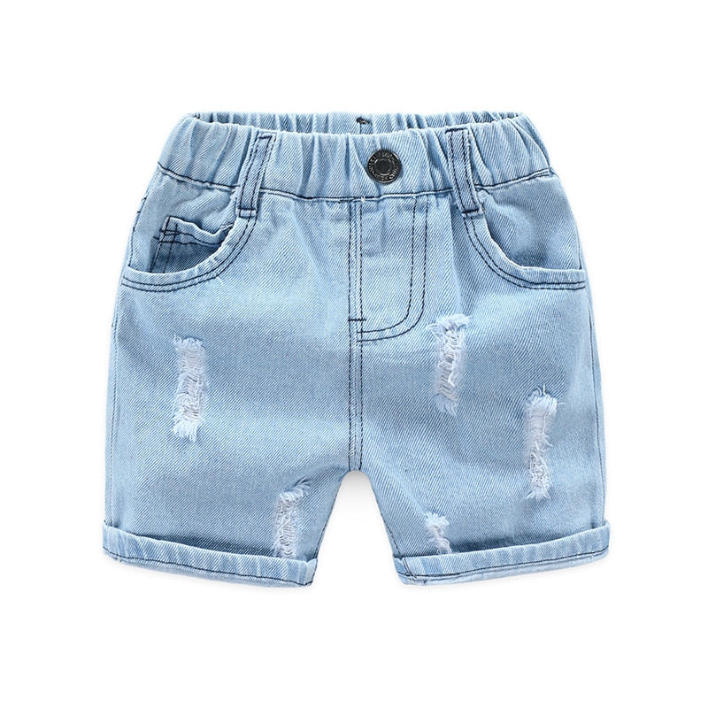 Children's Capris Shorts