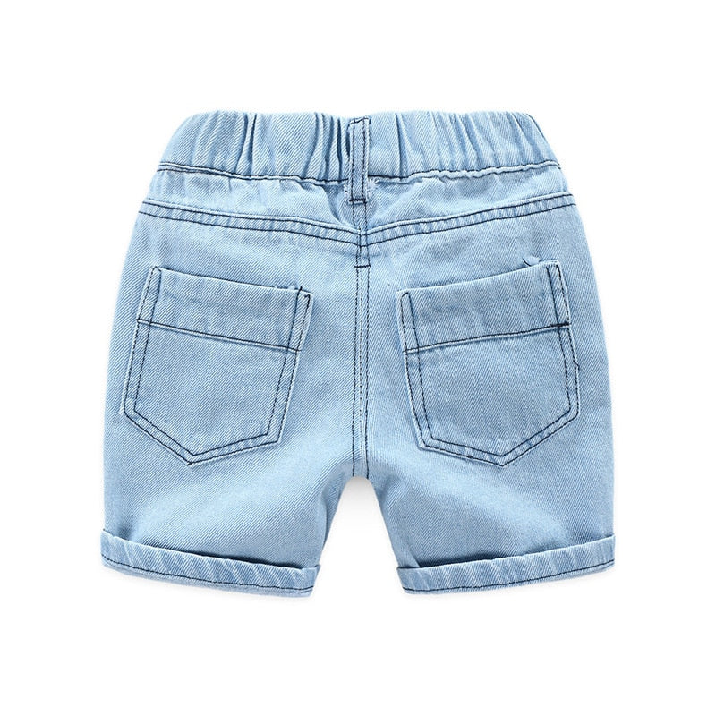 Children's Capris Shorts