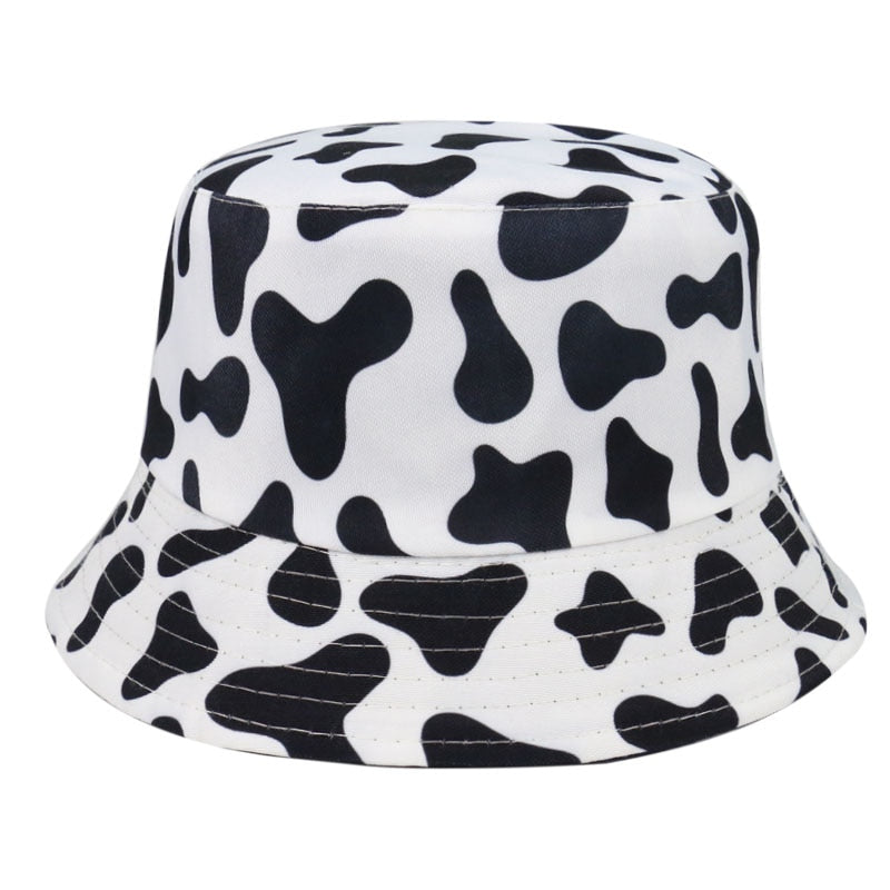 Graphic Art Bucket Hat