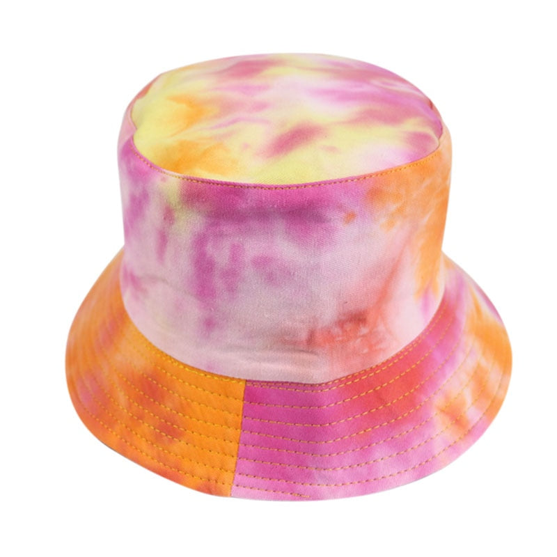 Graphic Art Bucket Hat