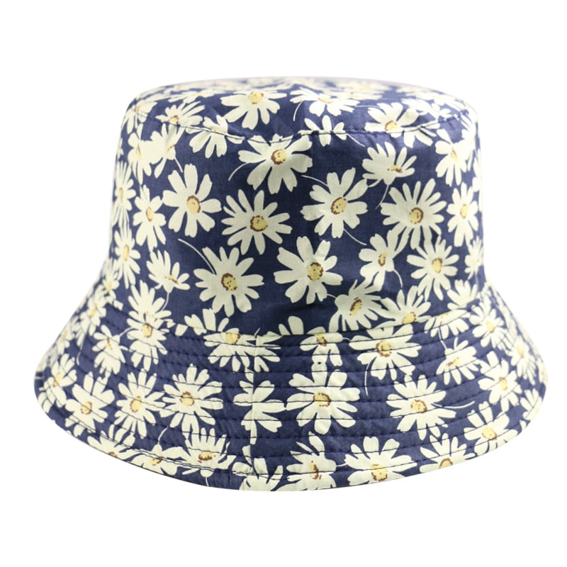 Graphic Art Bucket Hat