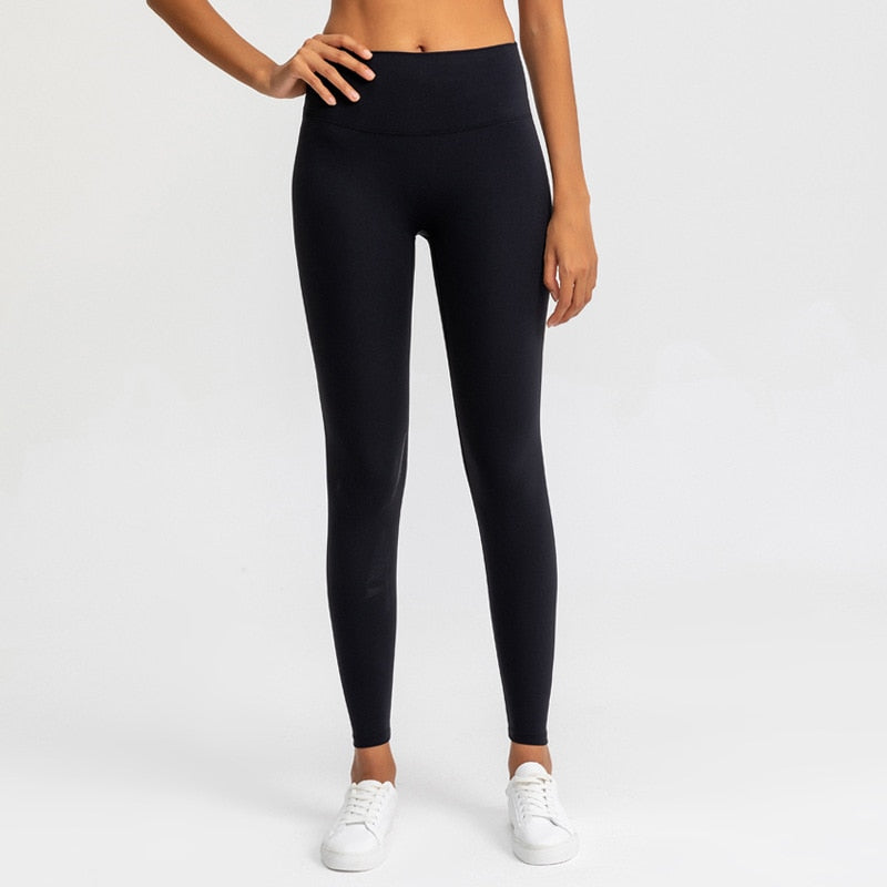 Seamless Activewear Leggings