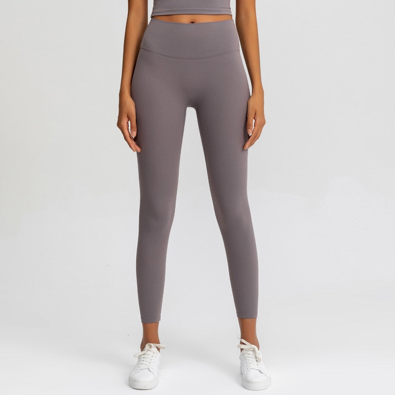 Seamless Activewear Leggings