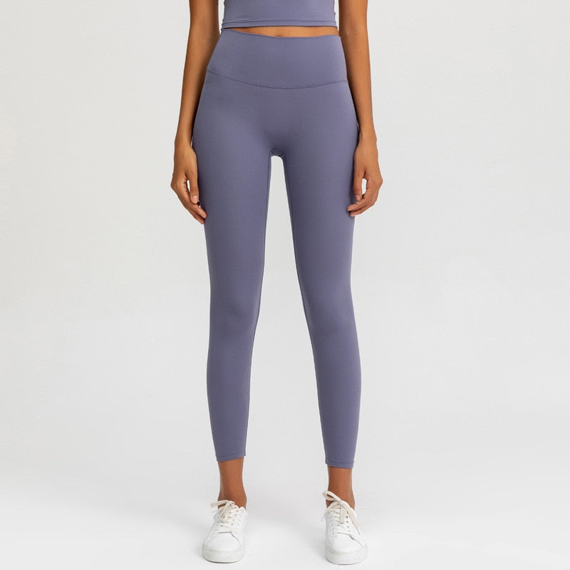 Seamless Activewear Leggings