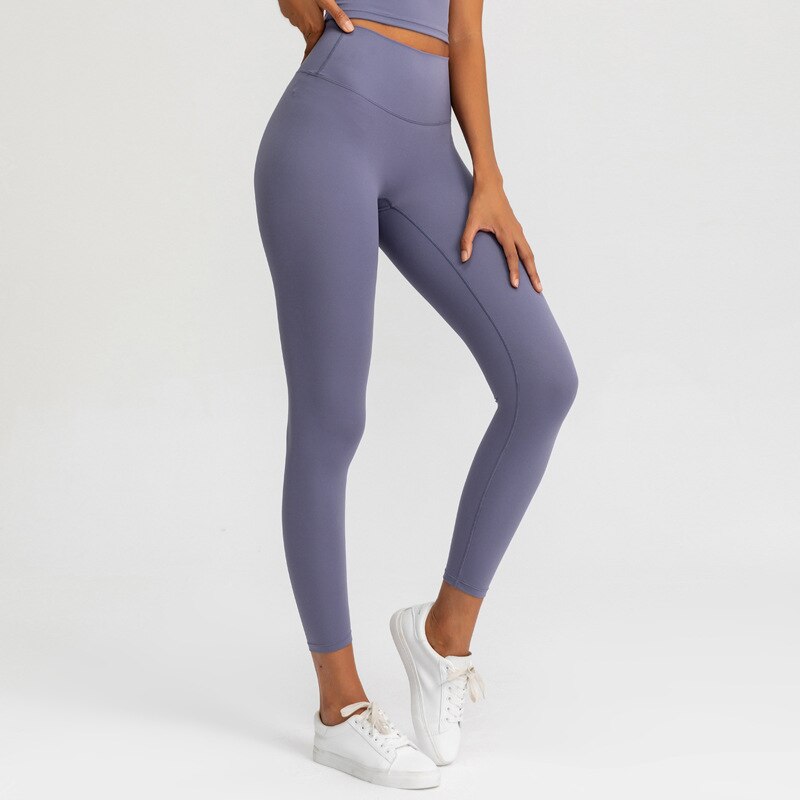 Seamless Activewear Leggings