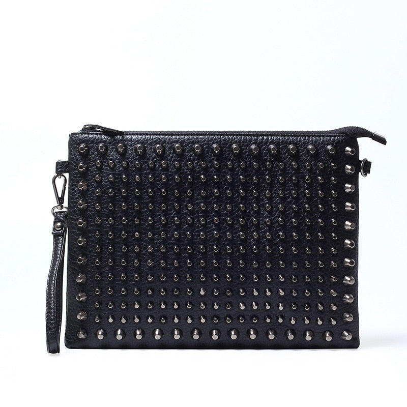 Studded Bag