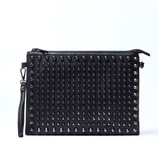 Studded Bag