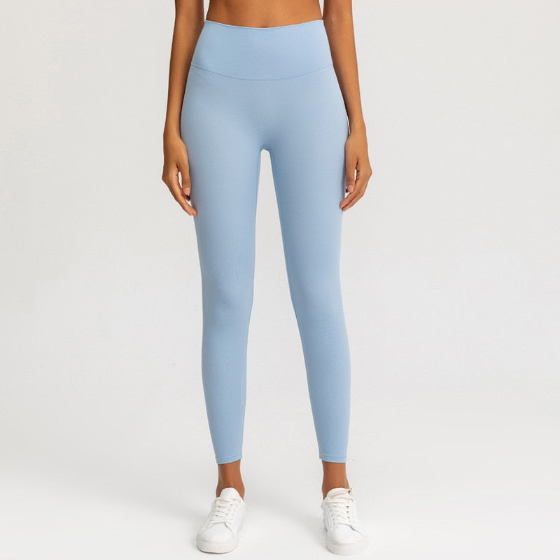 Seamless Activewear Leggings