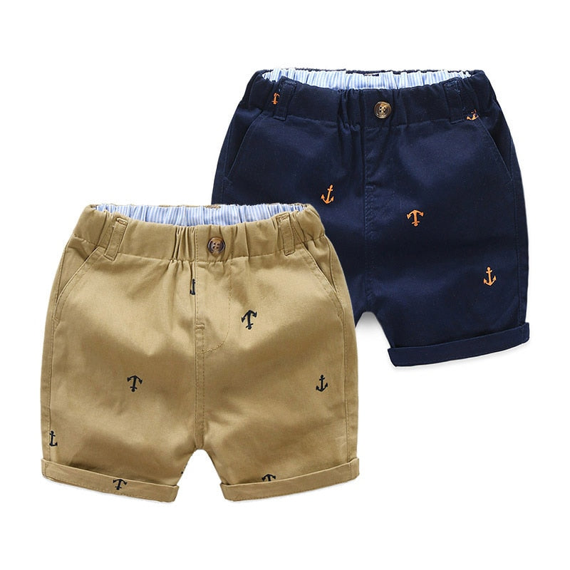 Children's Capris Shorts